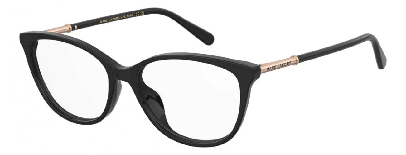 Marc Jacobs MARC943 Eyeglasses - view 4